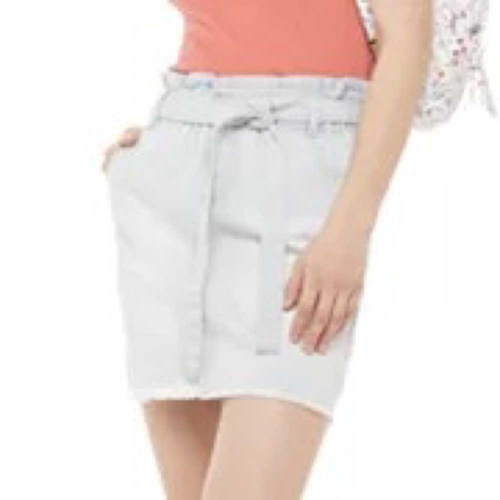 3️⃣for$25💗Paper bag skirt